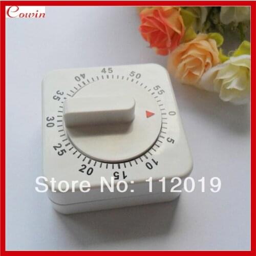 5pcs/lot Wholesale New Home supplies Cooking kitchen timer Football Shape timer countdown reminder timer alarm clock