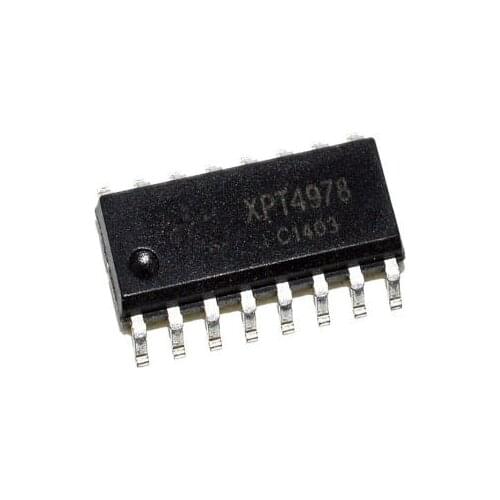 1pcs/lot XPT4978 4978 SOP16 IC Best quality