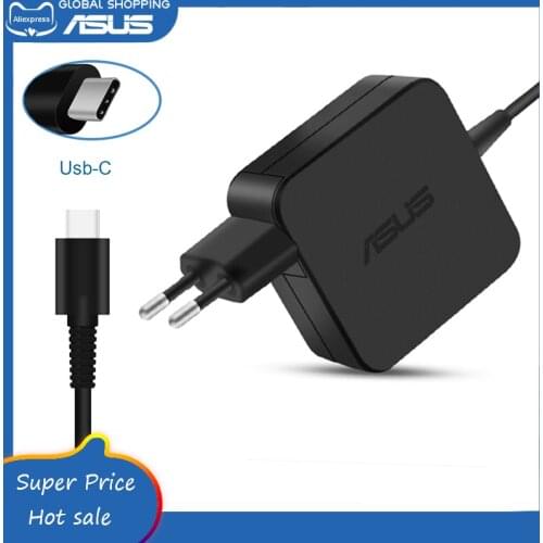 Asus Chargers For Laptops