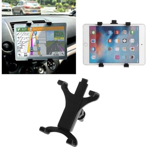 Car Air Vent Mount Holder Stand For 7 to11inch ipad Samsung Galaxy Tab Tablet PC