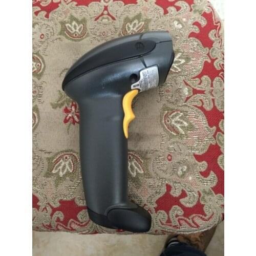 Used,for Motorola 2D barcode DS4208 scannerr,100% working good