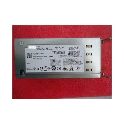 For PowerEdge T605 Power TP822 Z675P-00 7001428-J000 server power supply