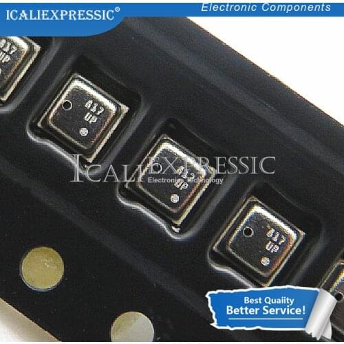 1PCS BME280 BME28O (UP) UP BMP280 BMP280MEMS KP KU LGA In Stock