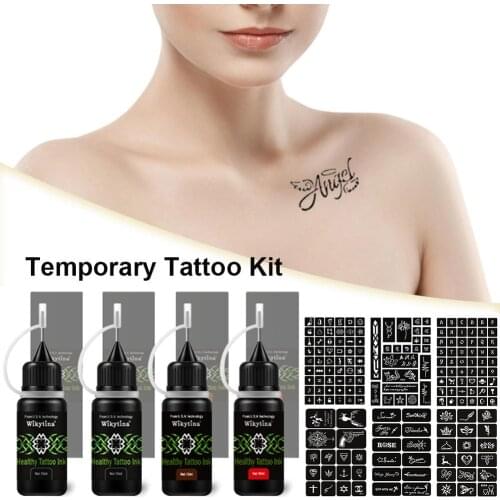 Пигменты для татуажа Gecorid China At AliExpress