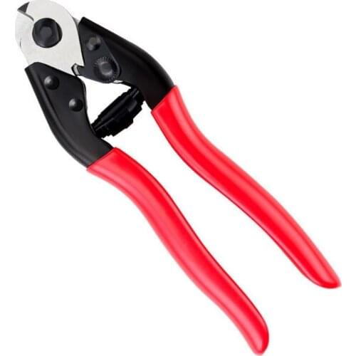 Bicycle Repair Tool Bike Brake Shift Wire Cable Cutter Inner Outer Brake Gear Shifter Tube Cutting Pliers MTB Bike Cycling Tools