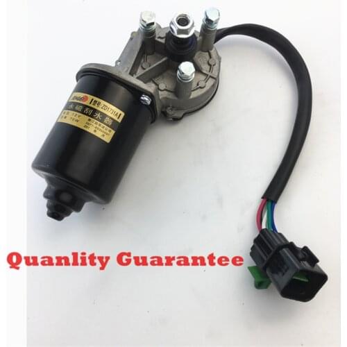 ZD1731A 5205100U2010 5205100U2010-1 windshield Wiper motor for JAC J3