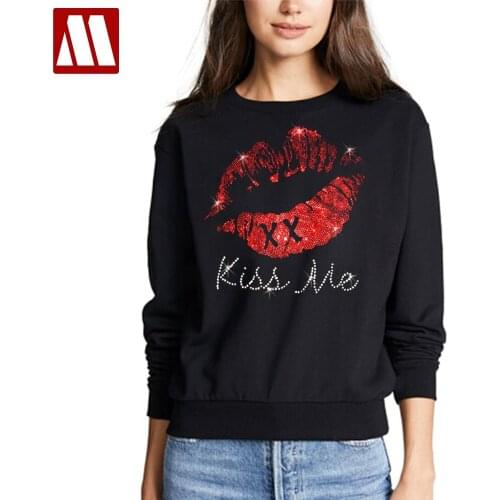 Женские толстовки с надписями MYDBSH China At AliExpress