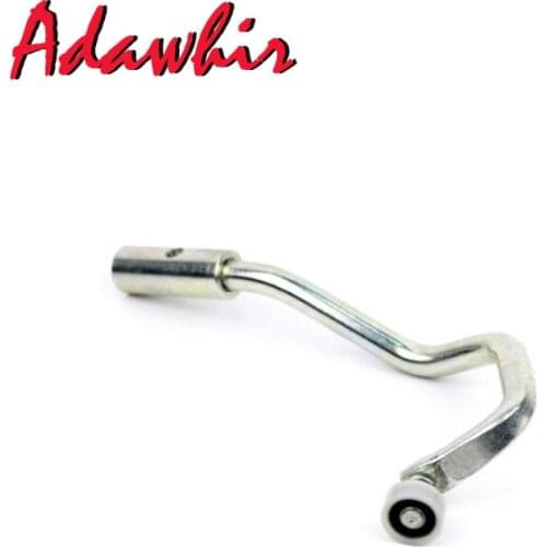 FOR CITROEN Jumper / PEUGEOT / FIAT Ducato 230 Top Right sliding rollers guide 1336735080 1334552080 9033L6 9033.L6