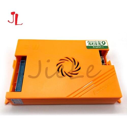 Pandora box 9 1500 in 1 family arcade game motherboard multi game pcb HDMI VGA usb joystick for pc tv pandora box 9
