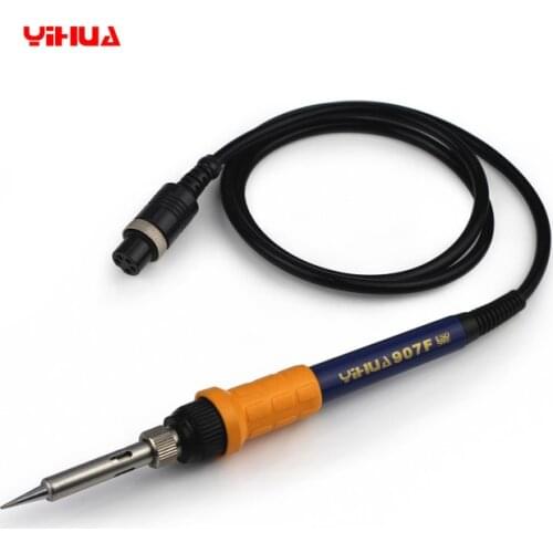 YIHUA 907F 60W Soldering Station Universal Solder Iron Handle