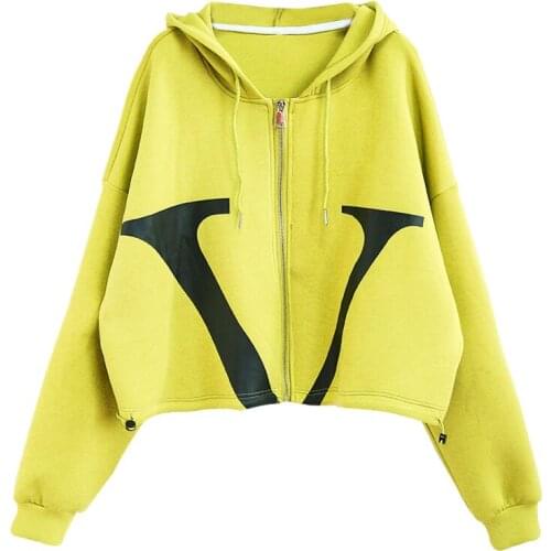 Худи женские PERHAPS U China At AliExpress