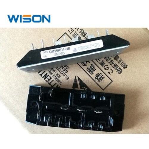 QM15KD1-HB Free Shippin original MODULE