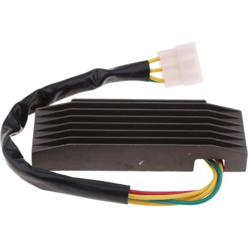Voltage Regulator Rectifier Fit for Suzuki VS1400 VS1400GLP Boulevard S83 05-09