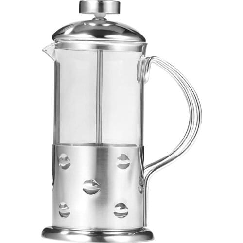 Schnesland Coffee Makers