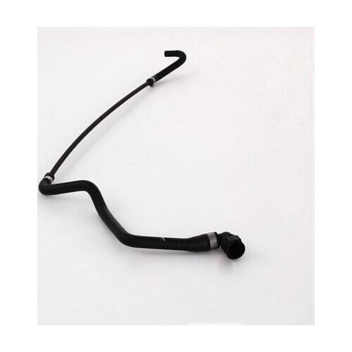 New Radiator Hose Water Pipe Hose for BMW E60 E61 E63 525i 530i 525xi 528i 17127521775