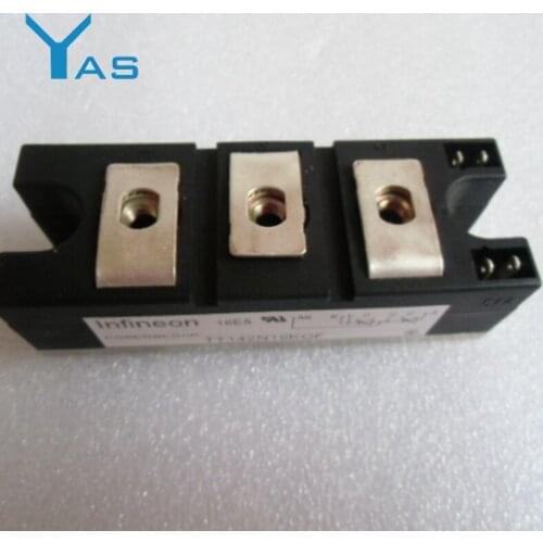 Thyristor TT142N16GK0F, 6SY7000-0AA8(TT142N16KOF) TT142N16KOF9L3