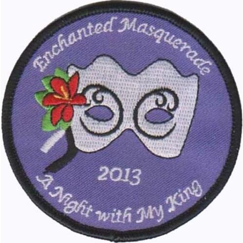 Embroidery ENCH-MASQ logo, factory direct sales OEM services, competitive price, with 50pcs MOQ,100pcs/lot, , free shipping