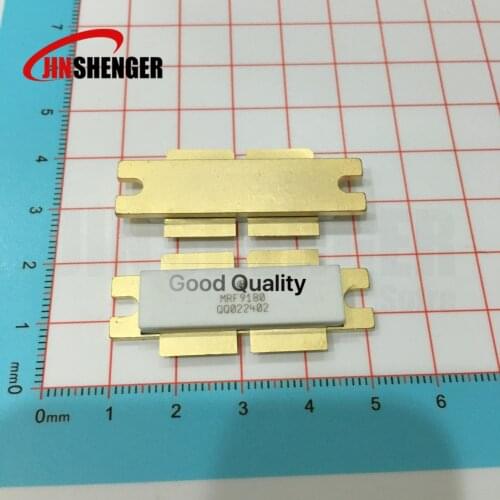 1PCS MRF9180 SMD High frequency tube RF power transistor Quality assurance