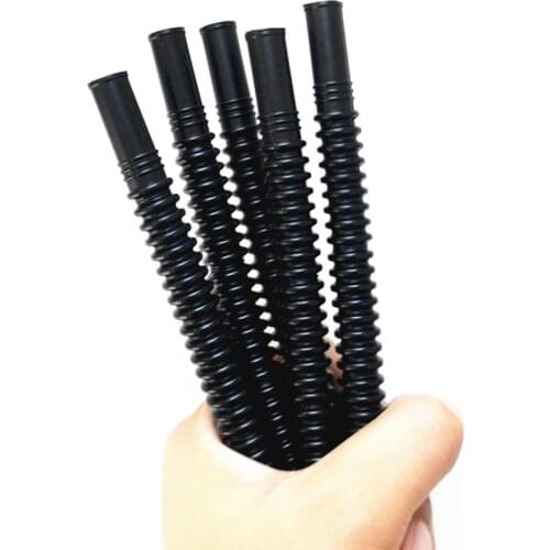 10mm*12mm*250mm 10pcs per lot Fuel Line Corrugated Pipe for Fuel Pump