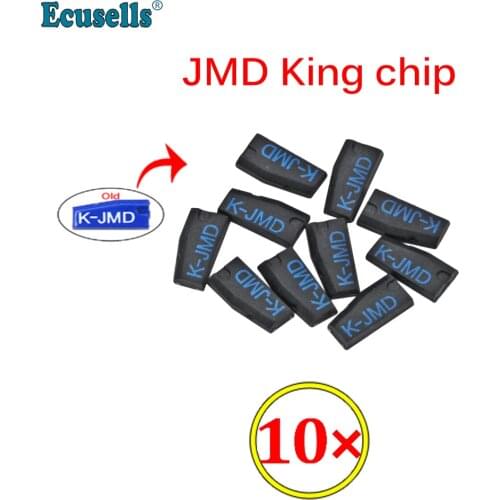 10PCS/LOT Newest Original JMD King Chip for Handy Baby for 46/48/4C/4D/G Chip JMD Chip Super JMD chip Blue