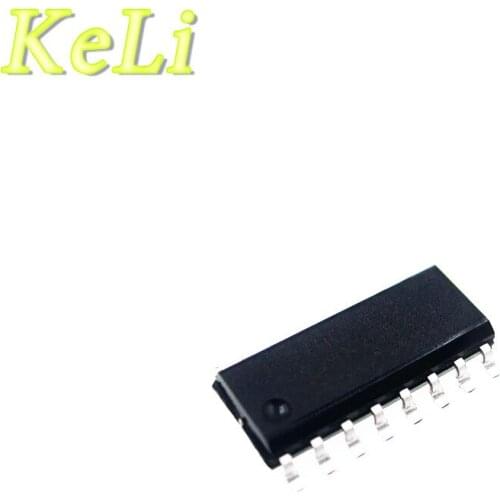 100PCS/Lot 74HC595D 74HC595 SOP-16 shift register with output latches