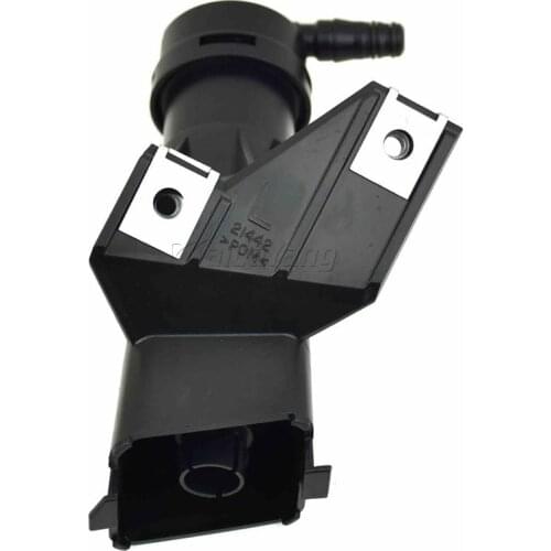 85207-05010 For Toyota Avensis T25 2003 2004 2005 2006 Brand New Car Headlight Washer Nozzle Headlamp Spray Cleaning Actuator