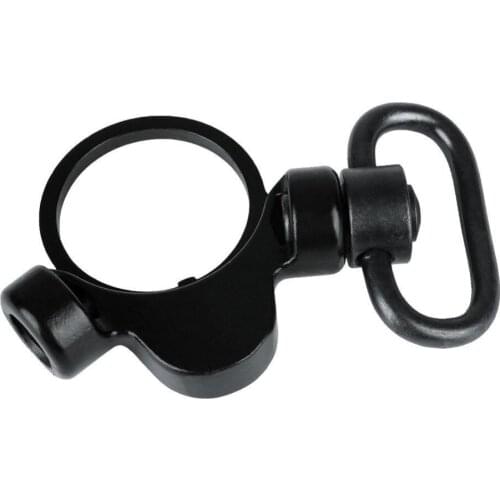 Tactical gun accessories ar 15 M4 accessories sling adapter with Push Button QD Sling Swivel for hunting airsoft