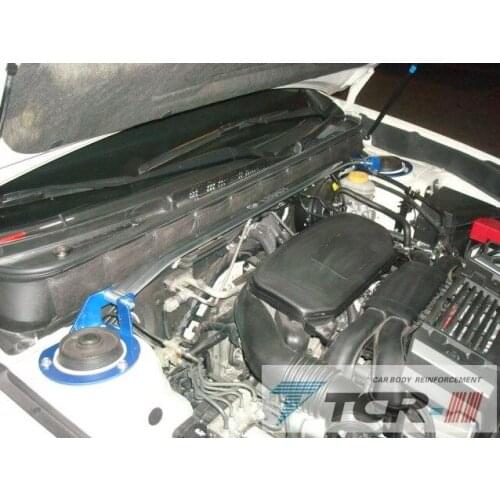 Anti-tilt rod 2011-2014 For subaru outback balance beam Top right before sway rod body strengthening suite which is balance beam