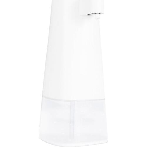 Automatic Soap Dispenser, 300ML Touchless Infrared Motion Sensor Soap Dispenser IPX4 Waterproof, for Kitchen Bathroom