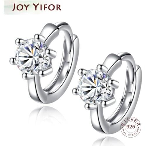 Серьги-кольца BFCLUB China At AliExpress