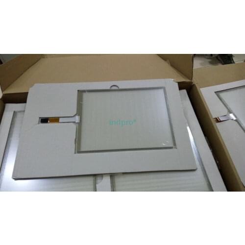 For 121005 touch screen LCD screen Yida 543-5 four-wire Touchpad