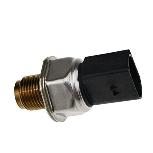 55PP4001 9675389980 BK2Q9D280AB Fuel Rail High Pressure Sensor Suitable For Ford Transit MK7 MK8 Tourneo Custom 2.2 TDCI