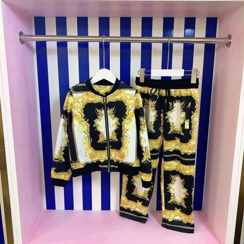 Gtyo Tracksuits For Boys