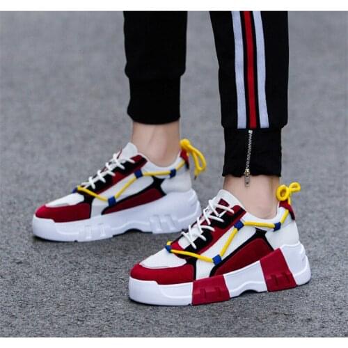 Мужские кроссовки GYP China At AliExpress