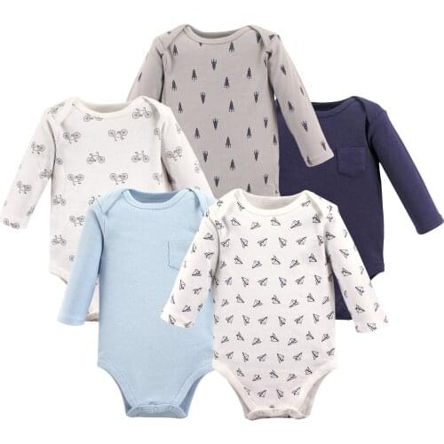HUDSON BABY Clothes For Newborn Boys