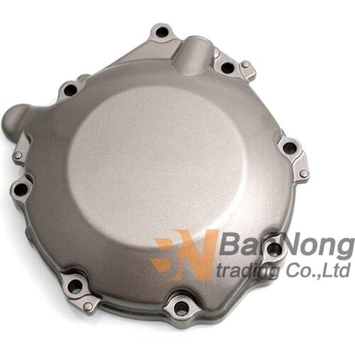 Engine Cover Aluminum Engine Guard Stator Crankcase fit for Honda CBR 1000RR CBR1000RR 2004-2007