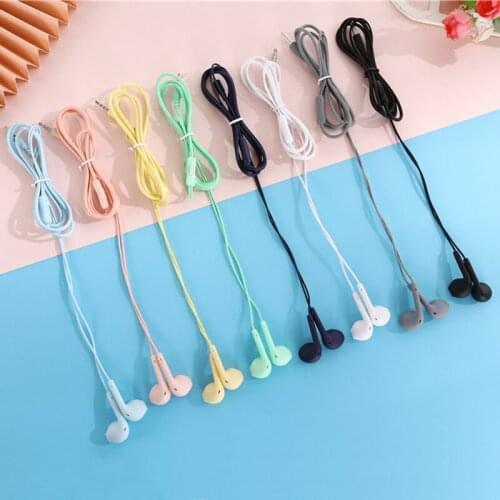 Larryjoe Headsets For Smartphones