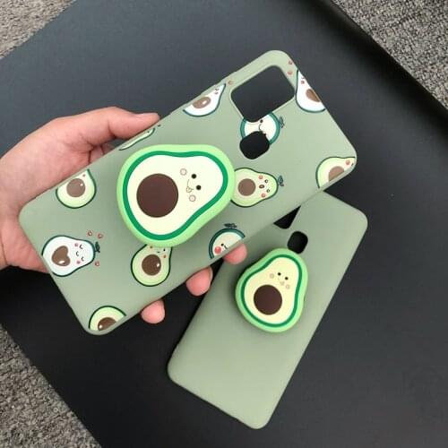 Lewinsky Samsung Galaxy A31 Phone Cases