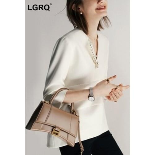 Женские футболки LGRQ China At AliExpress