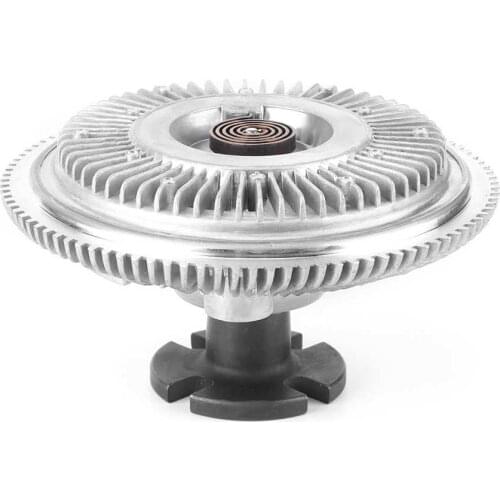 Car Engine Cooling Fan Clutch 52027890 Fit for Jeep Cherokee/Wrangler/Comanche/Wagoneer Car accessories