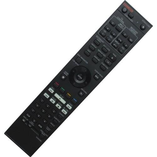 Remote Control For Pioneer VXX3351 BDP-120 BDP-150-S BDP-150 BDP-150-K BDP-121 BDP-31FD BDP-330 BD Blu-ray DVD Disc Player