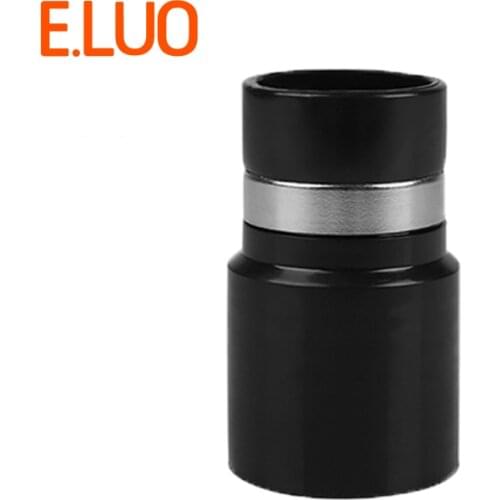 Vacuum cleaner inner diameter 32mm PP Plastic the central Connector With Good Quality For Accessories Idustrial Vacuum Cleaner