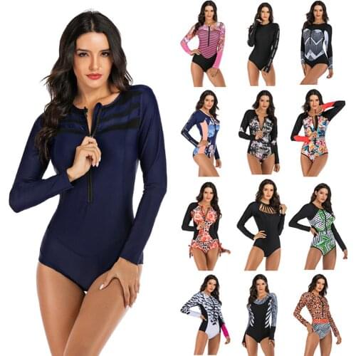 Ryanye Separate Swimwear