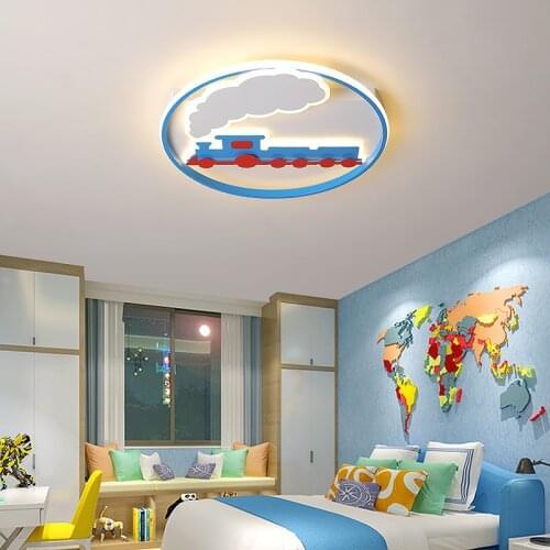 Balloon Ceiling Light For Kids Room Ceiling Light Child Children Room Bedroom Lighting Ceiling Baby kids Boys Girls Room Lamp
