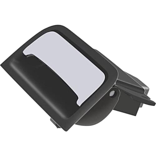 Center Console Armrest Latch Handle Plate for Chevrolet 2014-2020 Replace Accessories