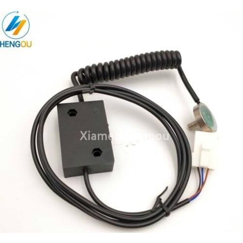 1 Pieces Free Shipping G2.122.1311/04B Heidelberg PM52 SM52 Sensor G2.122.1311 PM52 SM52 Printing Machine Parts