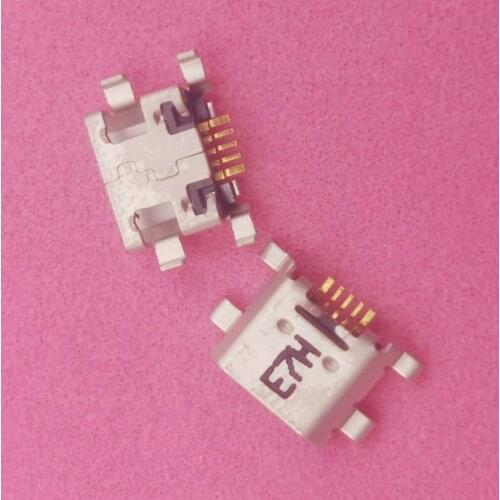 10Pcs Usb Charger Charge Charging Doct Port Connector For Huawei P10lite P10 Nova 2017 P9lite P9 Lite Mini Maimang 6 Plug