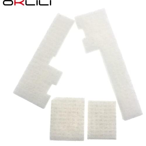 1X Tray Porous Pad Waste Ink Tank Sponge for Epson ET2500 ET2550 L120 L455 L456 TX235W TX430W SX230 SX235W SX430W SX435W SX440W