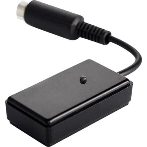 CAT to Bluetooth Adapter conveter for YAESU FT-817 FT-857 FT-897 Black