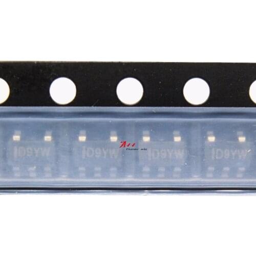 Power Management Boost Chip MP1540DJ-LF-Z MP1540DJ MP1540 ID9 SOT23-5 10PCS